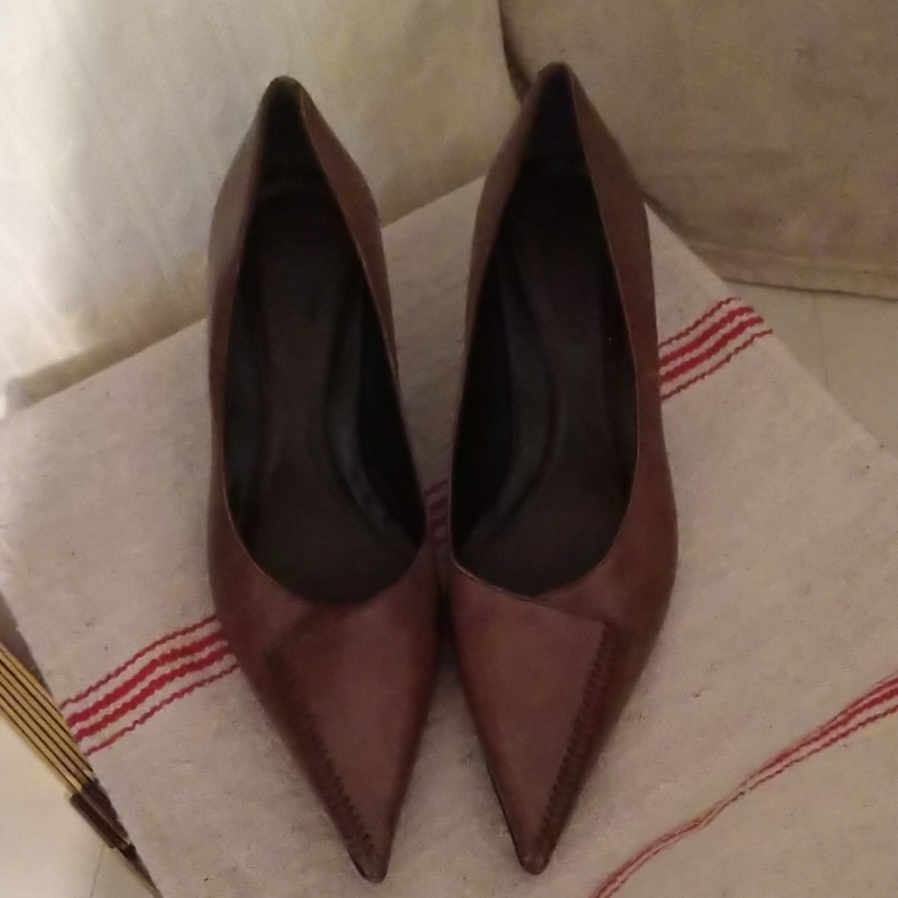 Cole Hann heels